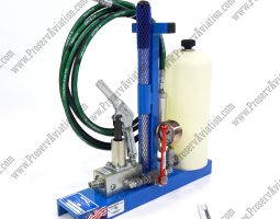 ５’６HYDRODYNAMICA / TEST PILOT SERIES Exciters - Champion Aerospace